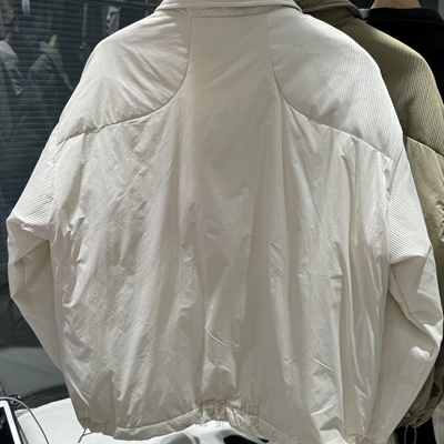 市场上装-棉衣/羽绒服-休闲棉服