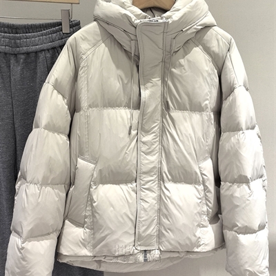 市场上装-棉衣/羽绒服-休闲棉服