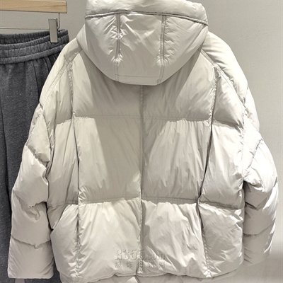 市场上装-棉衣/羽绒服-休闲棉服