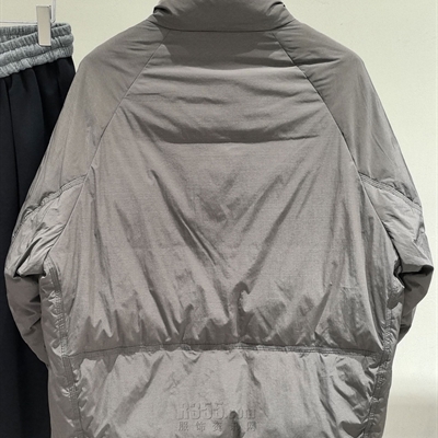 市场上装-棉衣/羽绒服-休闲棉服