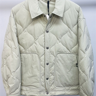 市场上装-棉衣/羽绒服-休闲棉服