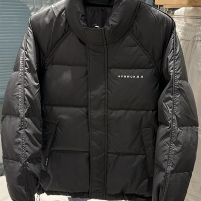 市场上装-棉衣/羽绒服-休闲棉服