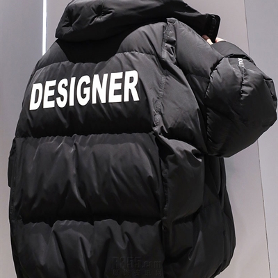 市场上装-棉衣/羽绒服-休闲棉服