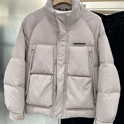 市场上装-棉衣/羽绒服-休闲棉服