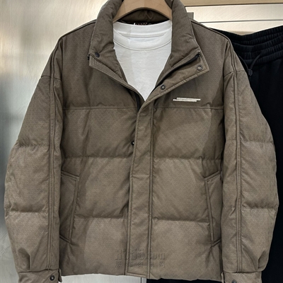 市场上装-棉衣/羽绒服-休闲棉服