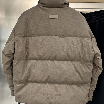 市场上装-棉衣/羽绒服-休闲棉服