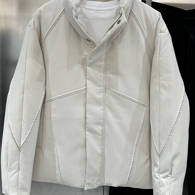 市场上装-棉衣/羽绒服-休闲棉服