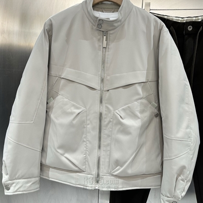 市场上装-棉衣/羽绒服-休闲棉服