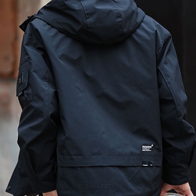 市场上装-棉衣/羽绒服-休闲棉服