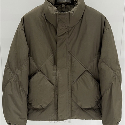 市场上装-棉衣/羽绒服-休闲棉服