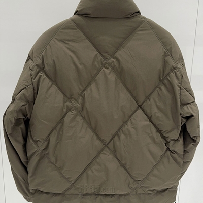 市场上装-棉衣/羽绒服-休闲棉服