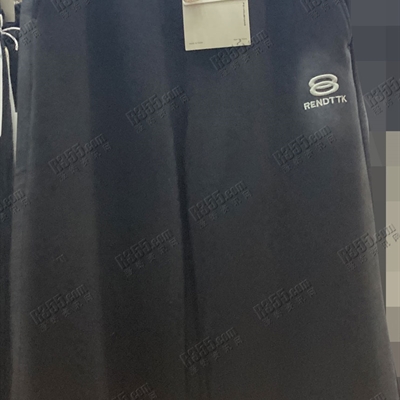 市场男裤-休闲-电商裤【实拍】