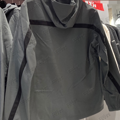 户外品牌-户外外套-男户外外套【实拍】