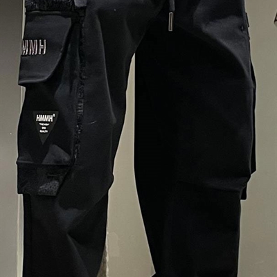 市场男裤-欧货-欧货裤