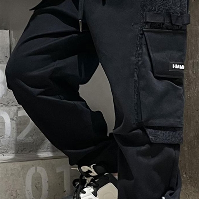 市场男裤-欧货-欧货裤