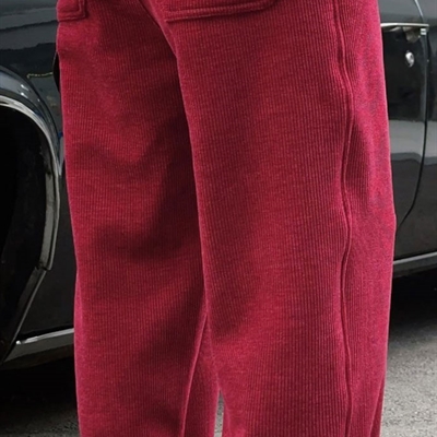 市场男裤-欧货-欧货裤