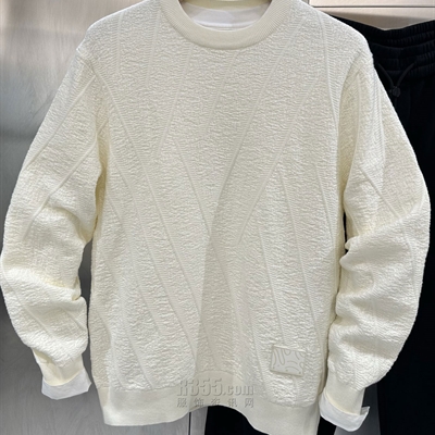 市场上装-毛衫-休闲毛衫