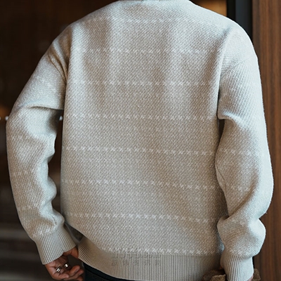 市场上装-毛衫-休闲毛衫