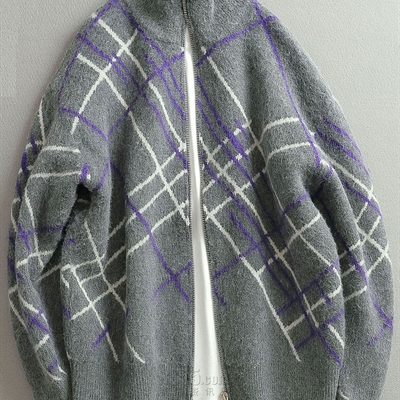 市场上装-毛衫-休闲毛衫