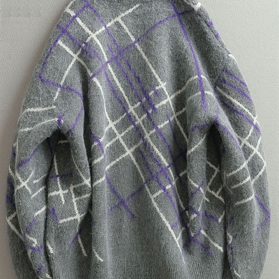 市场上装-毛衫-休闲毛衫