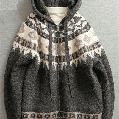 市场上装-毛衫-休闲毛衫