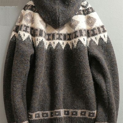 市场上装-毛衫-休闲毛衫