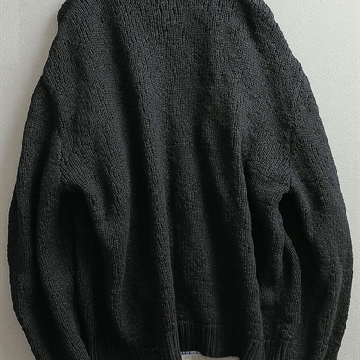 市场上装-毛衫-休闲毛衫