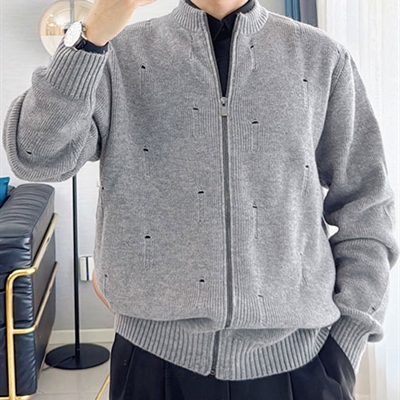 市场上装-毛衫-休闲毛衫