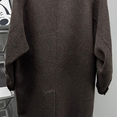 市场上装-中长外套-休闲中长外套