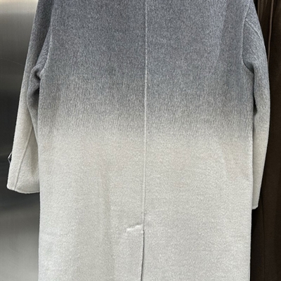 市场上装-中长外套-休闲中长外套