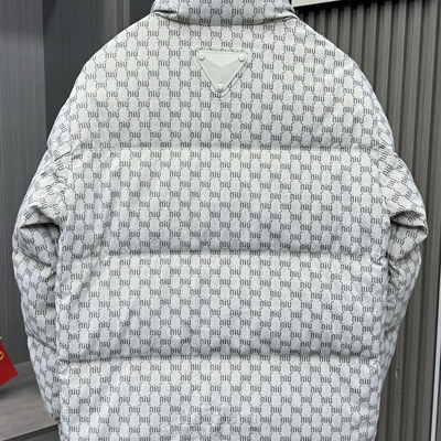 市场上装-棉衣/羽绒服-休闲棉服