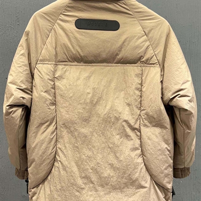 市场上装-棉衣/羽绒服-休闲棉服