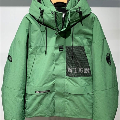 市场上装-棉衣/羽绒服-休闲棉服