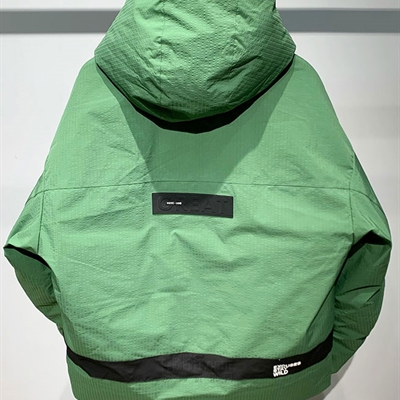 市场上装-棉衣/羽绒服-休闲棉服