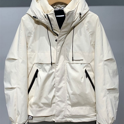 市场上装-棉衣/羽绒服-休闲棉服