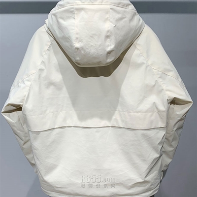 市场上装-棉衣/羽绒服-休闲棉服