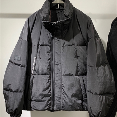 市场上装-棉衣/羽绒服-休闲棉服
