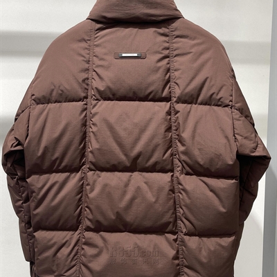 市场上装-棉衣/羽绒服-休闲棉服