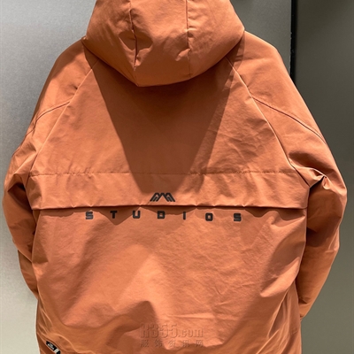 市场上装-棉衣/羽绒服-休闲棉服