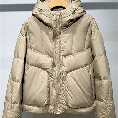 市场上装-棉衣/羽绒服-休闲棉服