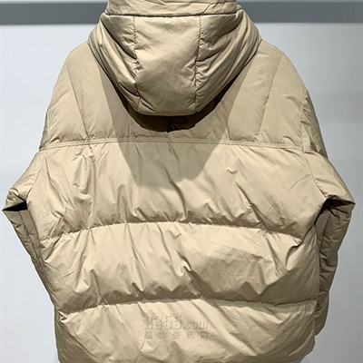 市场上装-棉衣/羽绒服-休闲棉服