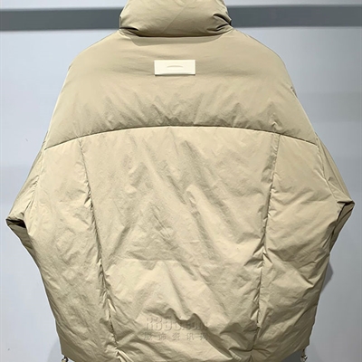市场上装-棉衣/羽绒服-休闲棉服