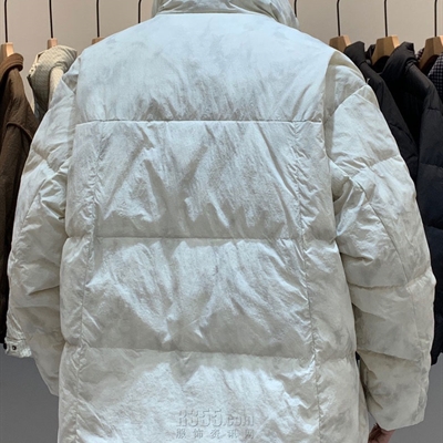 市场上装-棉衣/羽绒服-休闲棉服