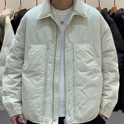 市场上装-棉衣/羽绒服-休闲棉服