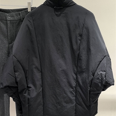 市场上装-棉衣/羽绒服-休闲棉服