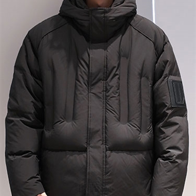 市场上装-棉衣/羽绒服-休闲棉服