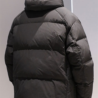 市场上装-棉衣/羽绒服-休闲棉服