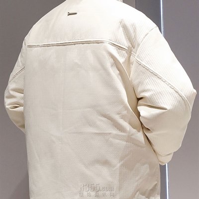 市场上装-棉衣/羽绒服-休闲棉服