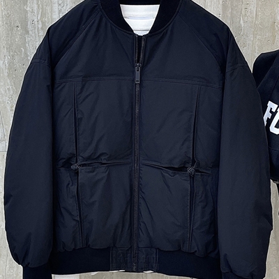 市场上装-棉衣/羽绒服-休闲棉服