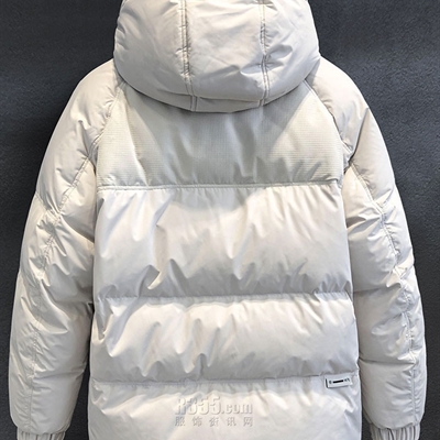 市场上装-棉衣/羽绒服-休闲棉服